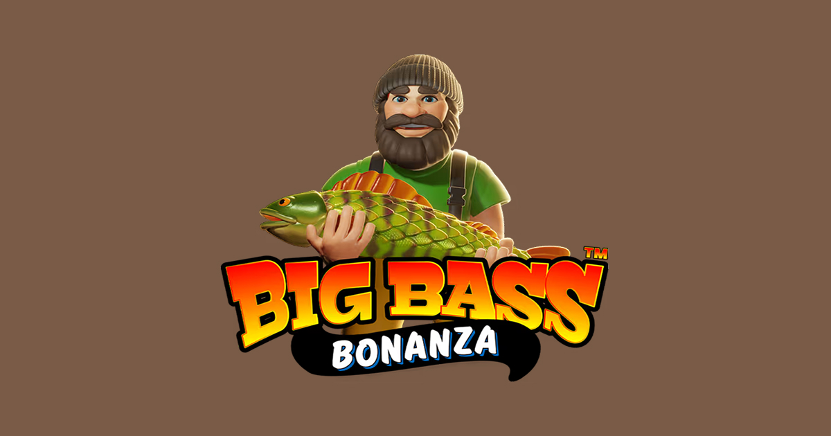 Big Bass Bonanza